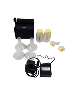 used Medela Pump In Style Advanced Breast Pump