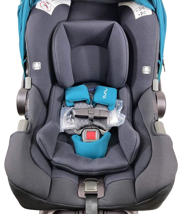 used Carseat