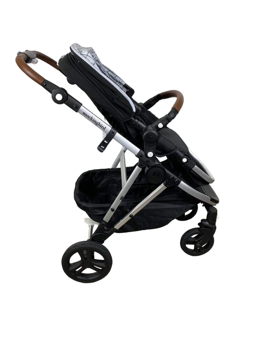 used Strollers