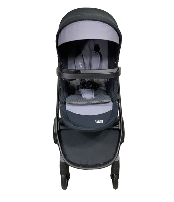 secondhand Strollers