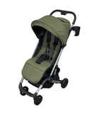 used Colugo Compact Stroller, 2023, Olive