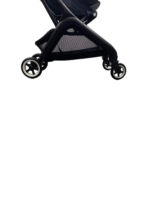 used Bugaboo Butterfly Stroller, Stormy Blue, 2023