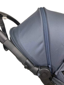 secondhand Bugaboo Butterfly Stroller, Stormy Blue, 2023