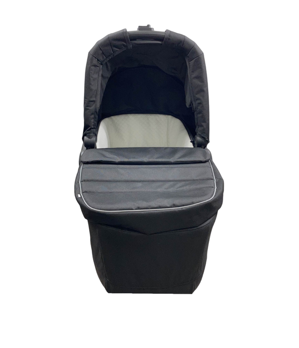 Thule Sleek Bassinet, Midnight Black