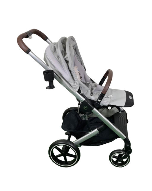 used Strollers