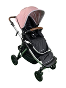 used Mockingbird Single to Double Stroller