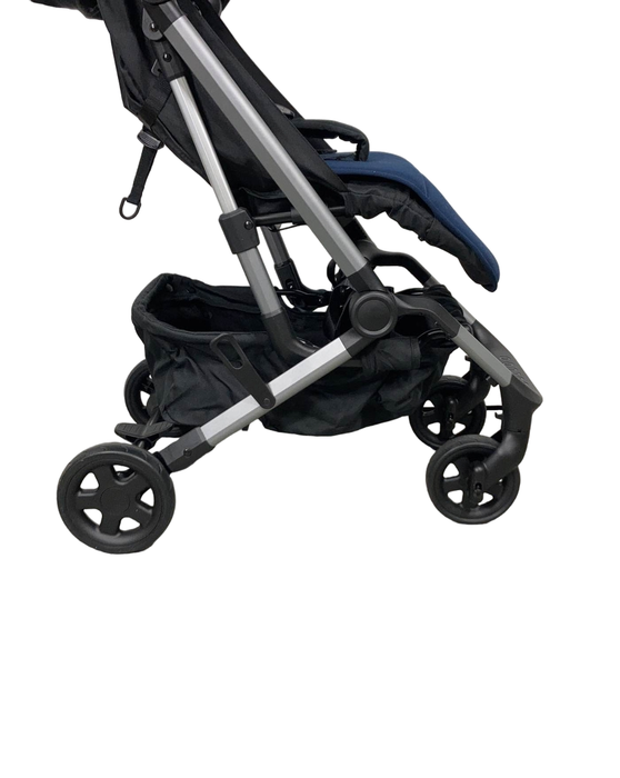 used Colugo Compact Stroller, Navy, 2023