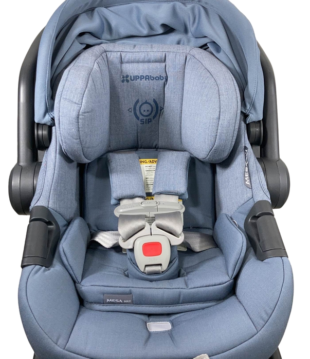 used Infantcarseat