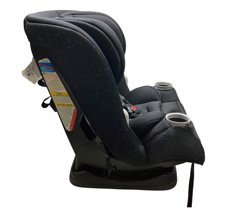 Maxi-Cosi Pria All-In-1 Convertible Car Seat, 2023, Sonar Black