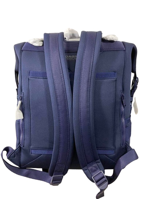 secondhand Dagne Dover Indi Diaper Backpack Large, Storm