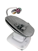 used 4moms MamaRoo Multi-Motion Baby Swing, Grey Classic