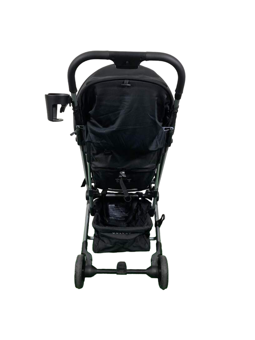 Colugo Compact Stroller, 2023, Black