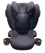 used Boostercarseat