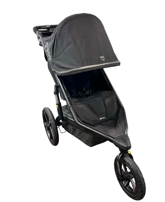 used BOB Alterrain Pro Jogging Stroller