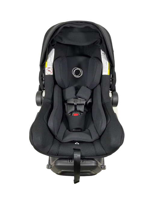 secondhand Carseat