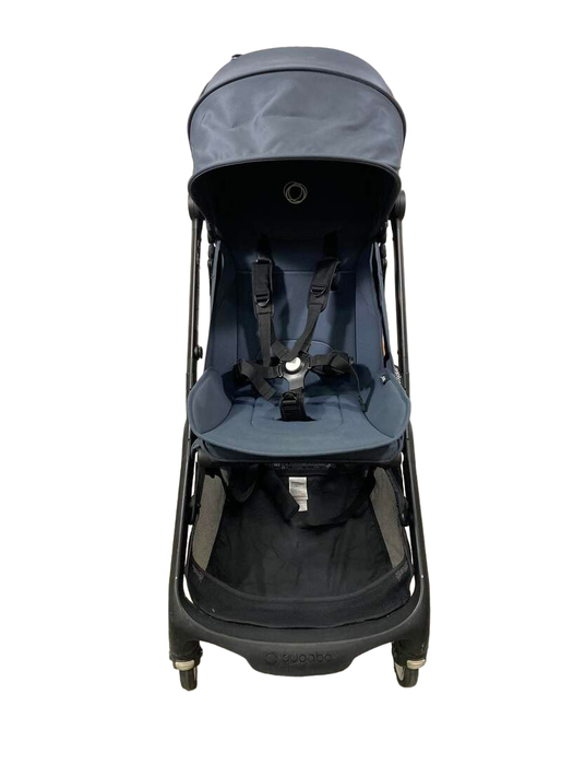 secondhand Strollers