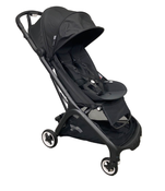 used Bugaboo Butterfly Stroller, Midnight Black, 2023