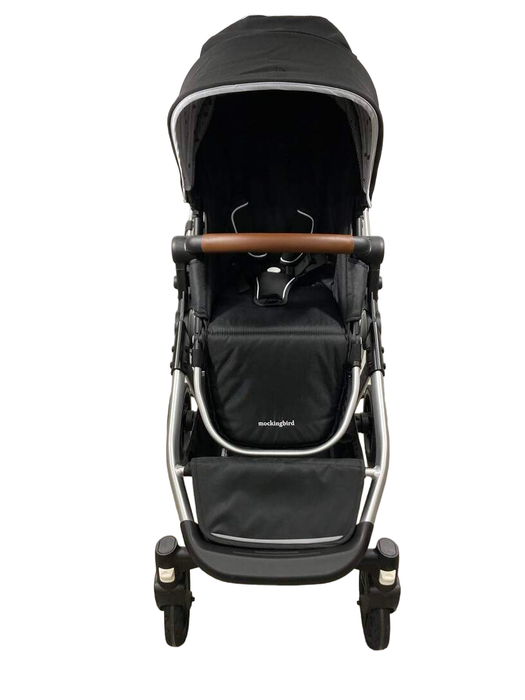 secondhand Strollers