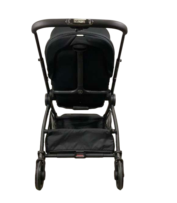 Silver Cross Dune Stroller, 2022, Space Black