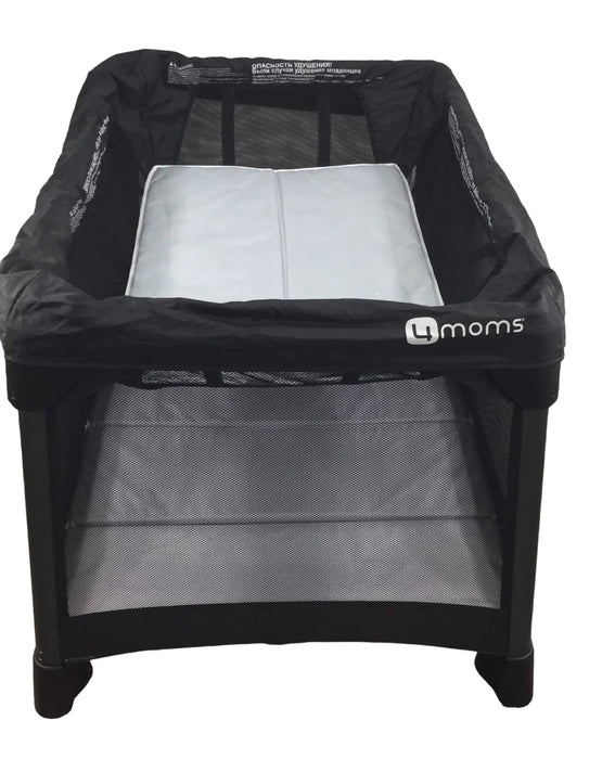 4moms Breeze Playard, 1028