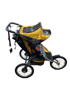 secondhand BOB Ironman Stroller, 2014