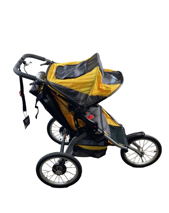 secondhand BOB Ironman Stroller, 2014