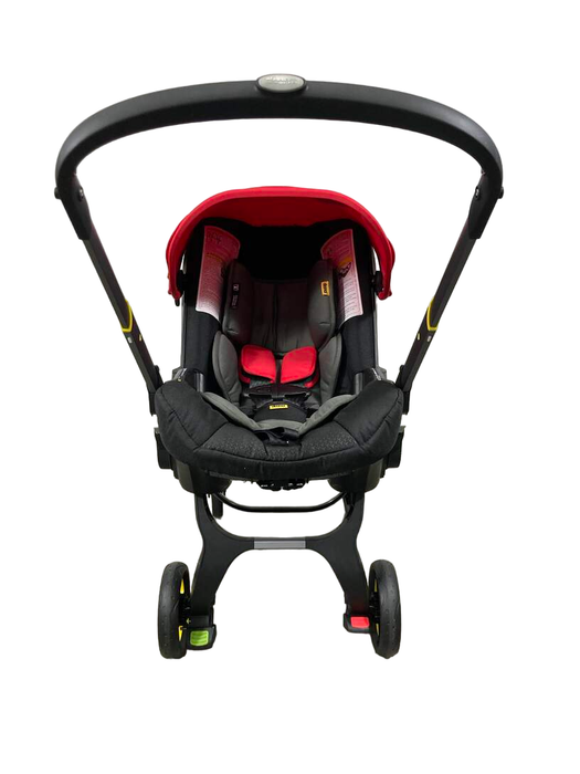 secondhand Strollers