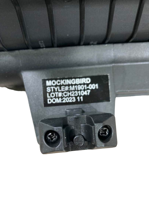 secondhand Mockingbird Car Seat Adapter 5-in-1