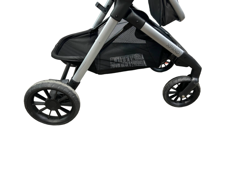 Evenflo Pivot Xpand Modular Stroller, 2021, Percheron