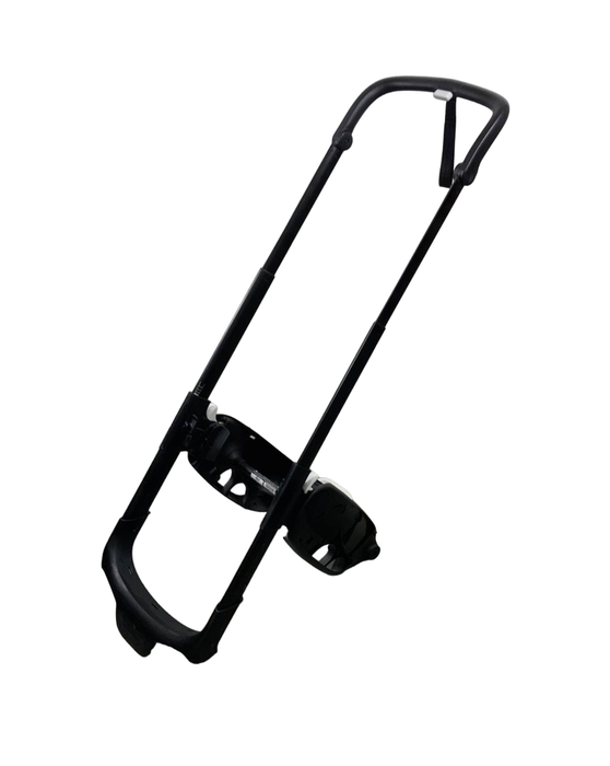 used Bugaboo Replacement Ant Stroller Frame, Black, 2019