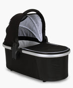 used Mockingbird Bassinet, 2023, Black