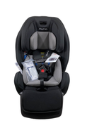 used Nuna EXEC All In One Car Seat, Caviar, 2023