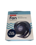 used SlumberPod Portable Fan