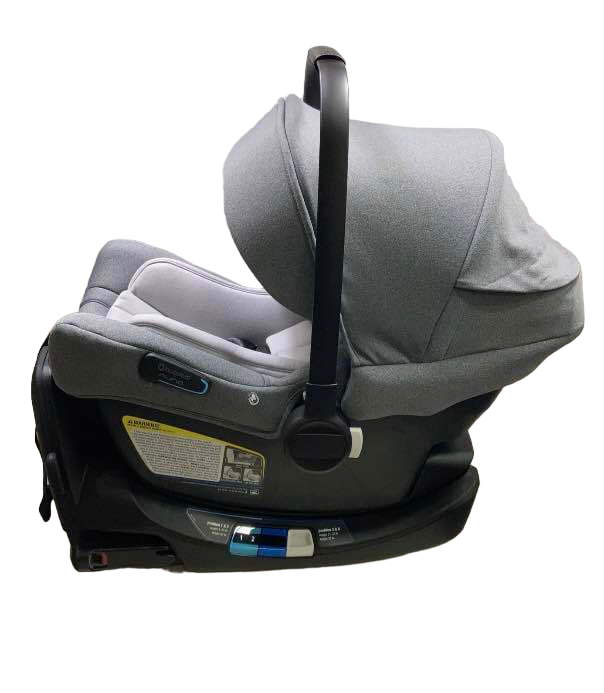 secondhand Carseat