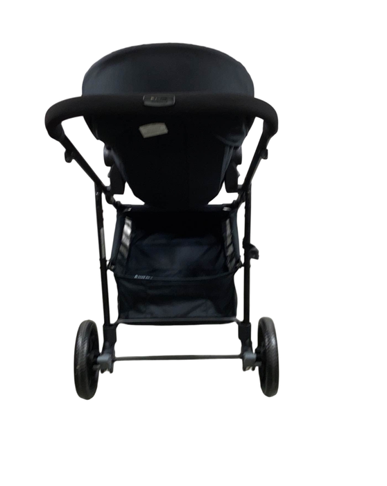 Britax Willow Brook S+ Travel System, 2023, Sand Onyx