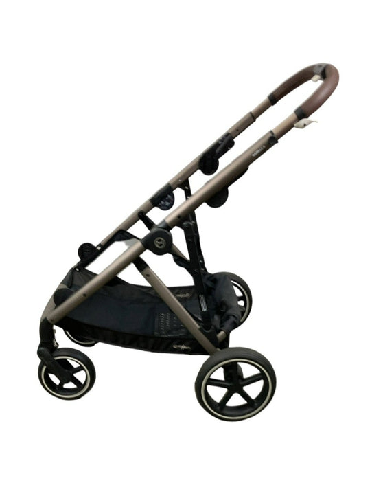 Cybex GAZELLE S Stroller Frame, 2021, Taupe