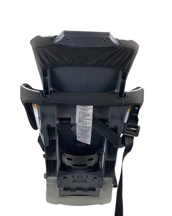 used Carseat