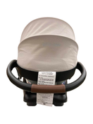 secondhand Maxi-Cosi Zelia2 Luxe Travel System, 2023, New Hope Gray