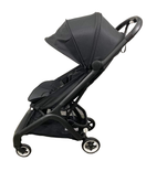 secondhand Bugaboo Butterfly Stroller, Midnight Black, 2023