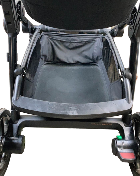 secondhand Strollers