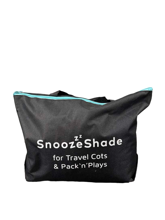 used SnoozeShade For Travel Cots & Pack 'n Plays