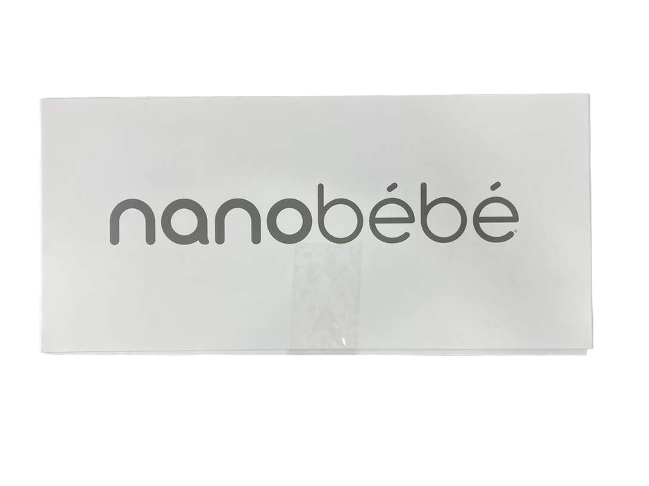 secondhand Nanobebe Aura Smart Baby Monitor