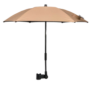 secondhand Babyzen Parasol, Toffee