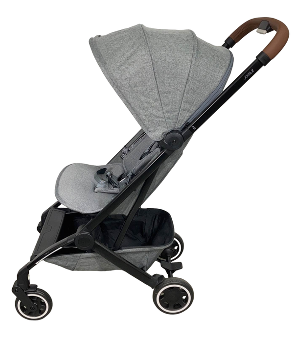 secondhand Joolz Aer Stroller, 2022, Delightful Grey