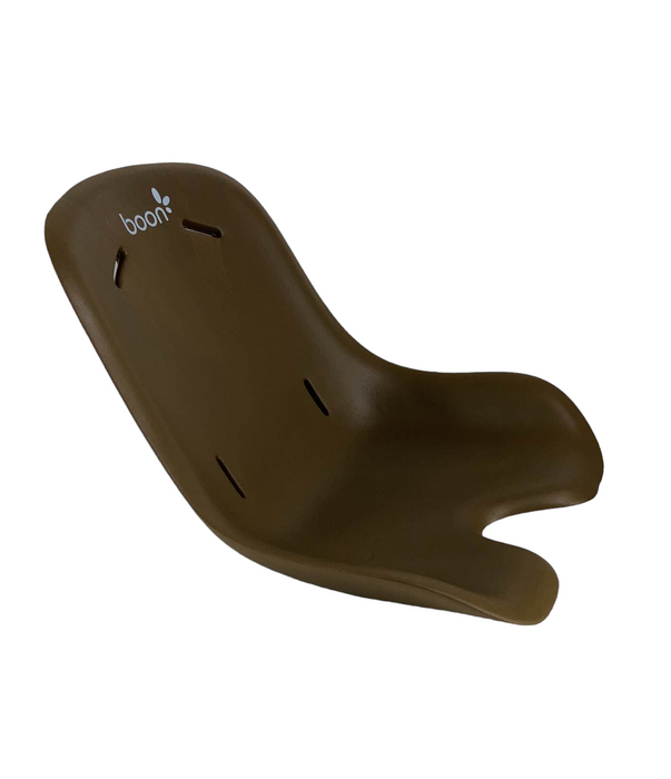 Boon Flair Seat Pad, Brown