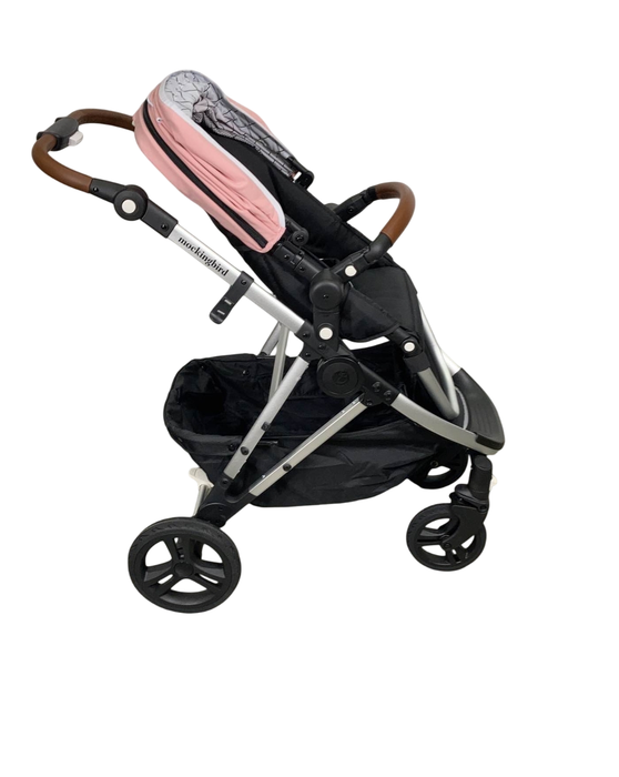 secondhand Strollers