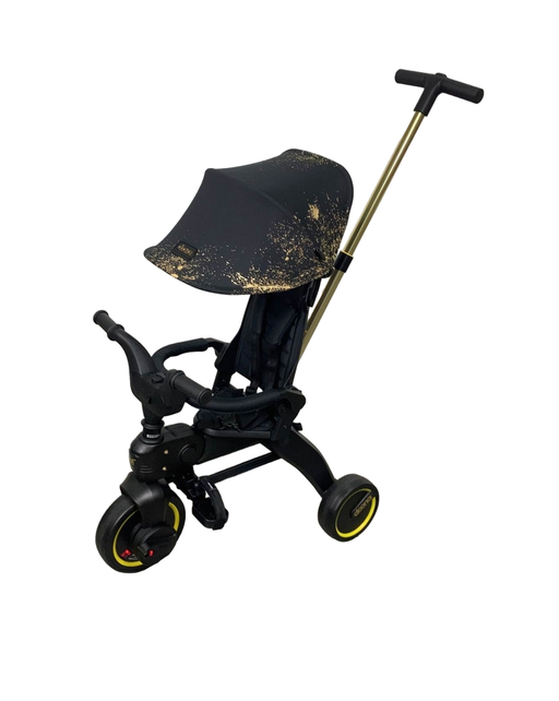 used Doona Liki Trike Gold Edition