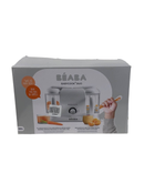 used Beaba Babycook Duo Food Maker, White