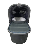 secondhand UPPAbaby V2 Bassinet, Jake (Charcoal), 2023