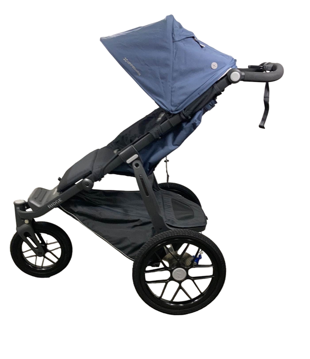 used Strollers